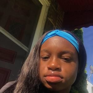 Meet your Posher, Wynter